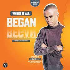 asambe bee – what hurts you makes you strong ft. major cpt