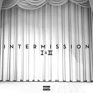 intermission i ii trey songz