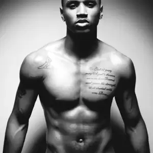ready deluxe version trey songz