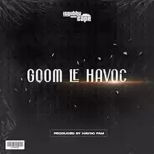 havoc fam – gqom le havoc havoc fam – gqom le havoc
