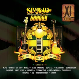 shaggy out of many one music xl edition shaggy out of many one music xl edition