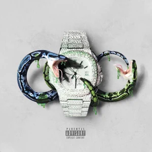 album ynw melly – just a matter of slime album ynw melly – just a matter of slime