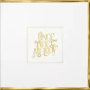 beach house once twice melody
