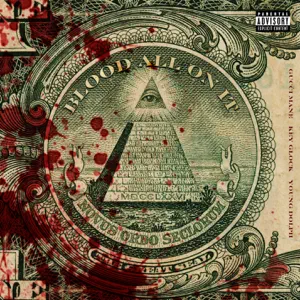 Blood All On it feat. Key Glock Young Dolph Single Gucci Mane Blood All On it feat. Key Glock Young Dolph Single Gucci Mane