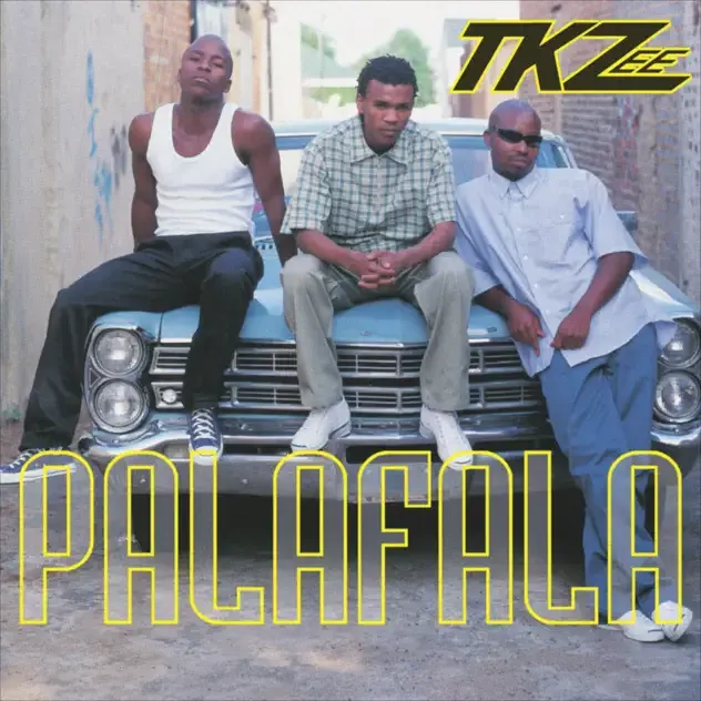 TKZee – Palafala