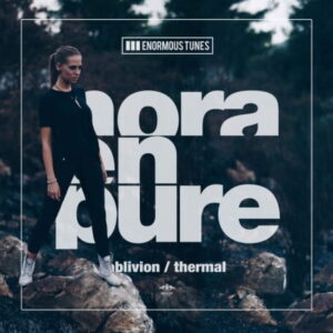 Nora en pure - Deep House Mix