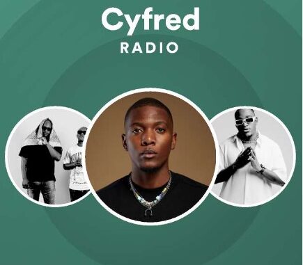 Cyfred Best Songs List