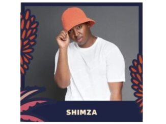 Shimza – Ur Mix 2022