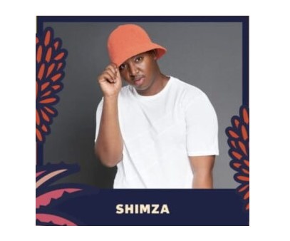 Shimza – Ur Mix 2022