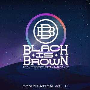 VA – Black Is Brown Compilation, Vol. 2 