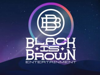 VA – Black Is Brown Compilation, Vol. 2