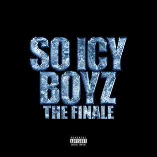 ALBUM Gucci Mane – So Icy Boyz The Finale ALBUM Gucci Mane – So Icy Boyz The Finale