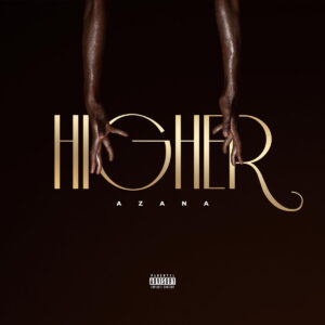 Azana - Higher Remix