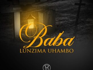 Yandisa Botha - Baba Lunzima Uhambo