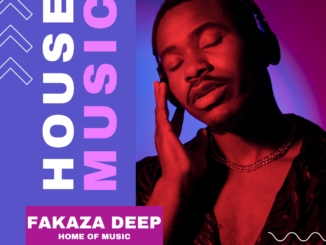 Dj Terence - Deep House Mix