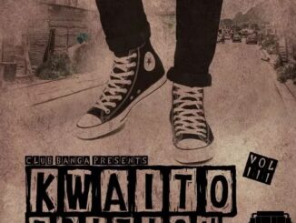 Best of Classic Kwaito Mix