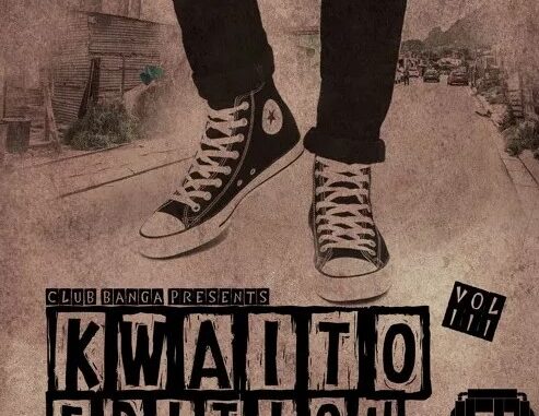 Best of Classic Kwaito Mix