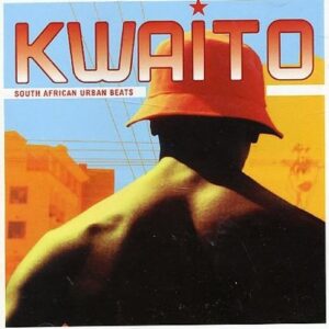 Best Hits - Top 5 kwaito Love Songs 