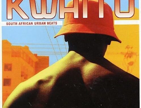 Best Hits - Top 5 kwaito Love Songs