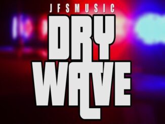 JFS Music – Dry Wave Amapiano