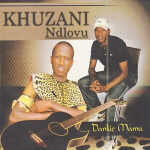 Khuzani Ndlovu - Dankie Mama Album