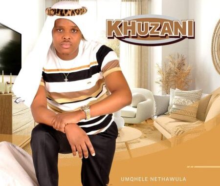 Khuzani - Umuntu Onengane