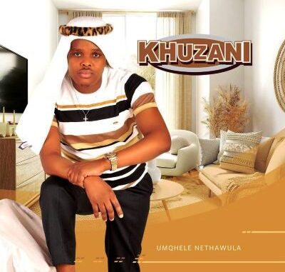 Khuzani - ithawula Nomqhele