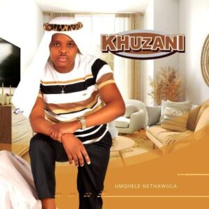 Khuzani – Umqhele Nethawula Album (Review)