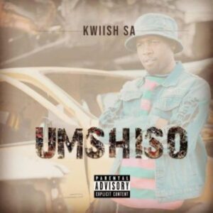 Kwiish SA – Lingashoni