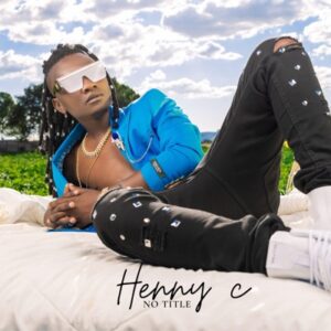 HENNY C - Lowa Sweswi Hiyena