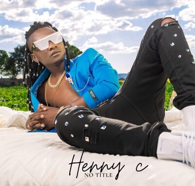 HENNY C - Lowa Sweswi Hiyena