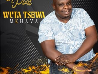 Mr Post - Wuta Tshwa Mkhava
