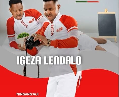 Mdumazi Mhlongo - Igeza Lendalo Ningang'jaji