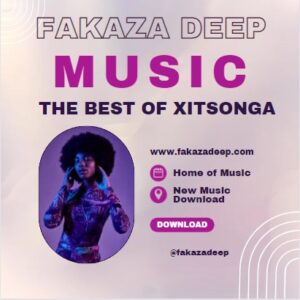Xitsonga Music: Songs & Album