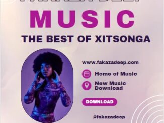 The Best of Xitsonga Remixes, Vol 1, 2022