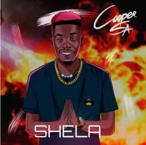 Cooper SA – Shela Album