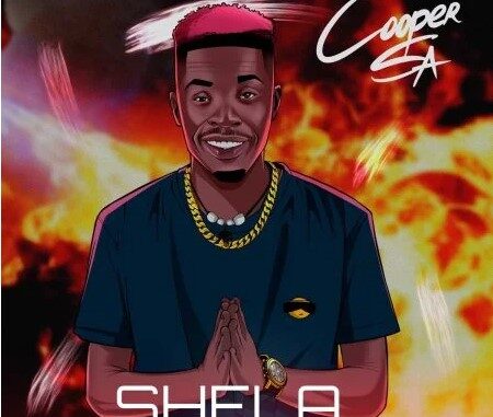 Cooper SA – Shela Album