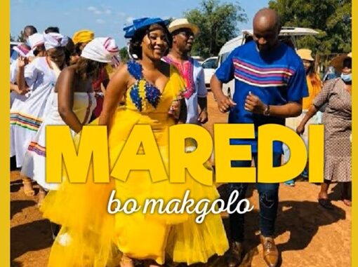 Maredi - Bo makgolo