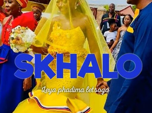 Skhalo - Leya phadima letsogo