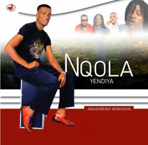 Nqolayendiya - Abasebenzi Bebhova Album