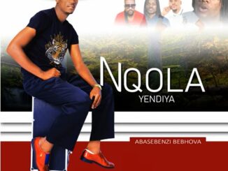 Nqolayendiya - Abasebenzi Bebhova Album