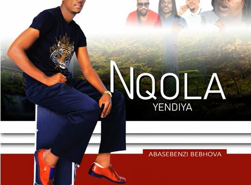 Nqolayendiya - Ishayizule