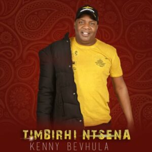 Kenny Bevhula - Timbirhi Ntsena