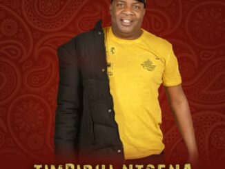 Kenny Bevhula - Timbirhi Ntsena