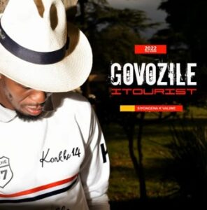 Govozile - Siyongena k'valiwe Album