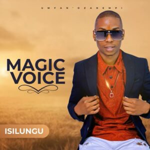 Imagic voice - Isilungu