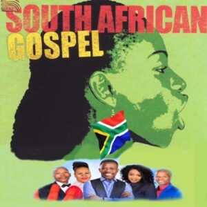 Top 5 Best South African Gospel Songs