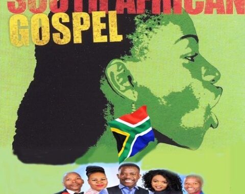 Top 5 Best South African Gospel Songs