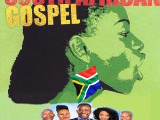 Best of South African Traditional Gospel