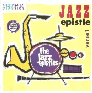 The Jazz Epistles – Vary oo vum